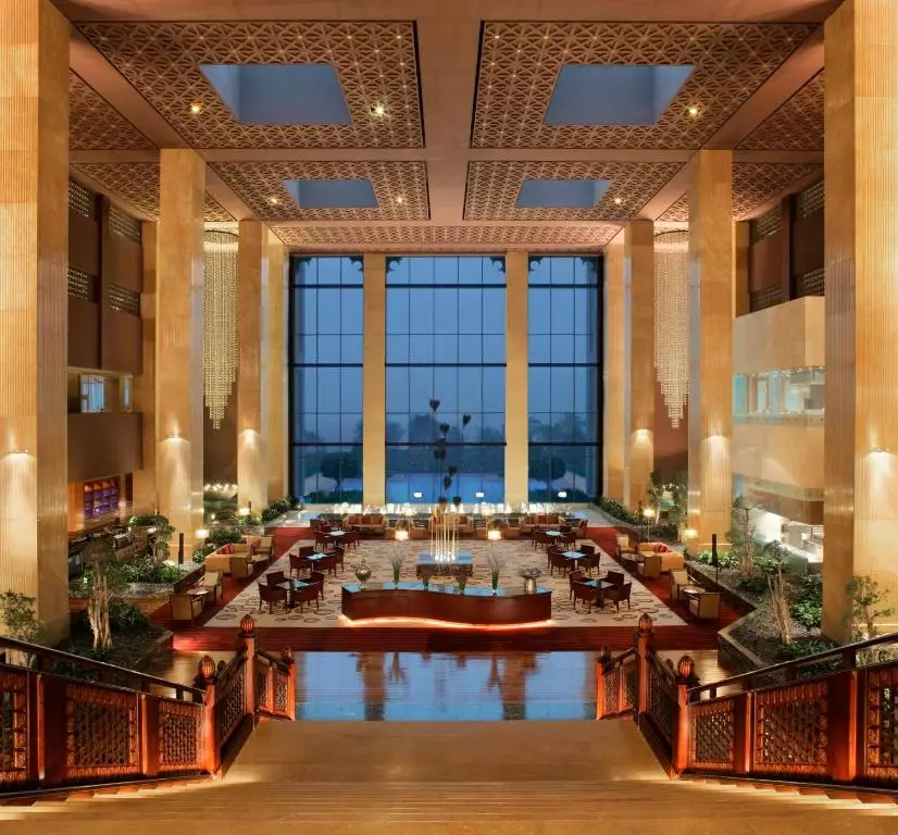 Grand Hyatt Doha Hotel and Villas